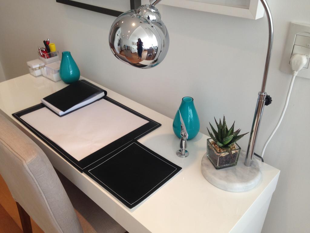 Luxury Recoleta Apartment