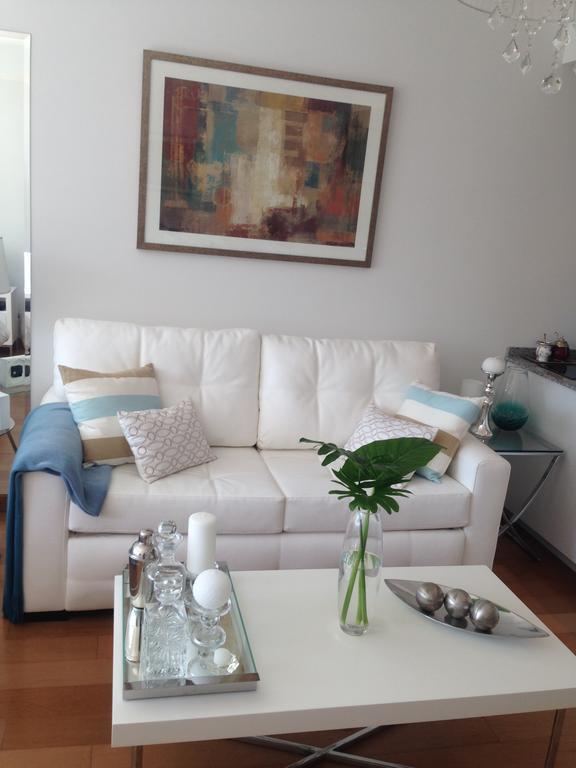 Luxury Recoleta Apartment *